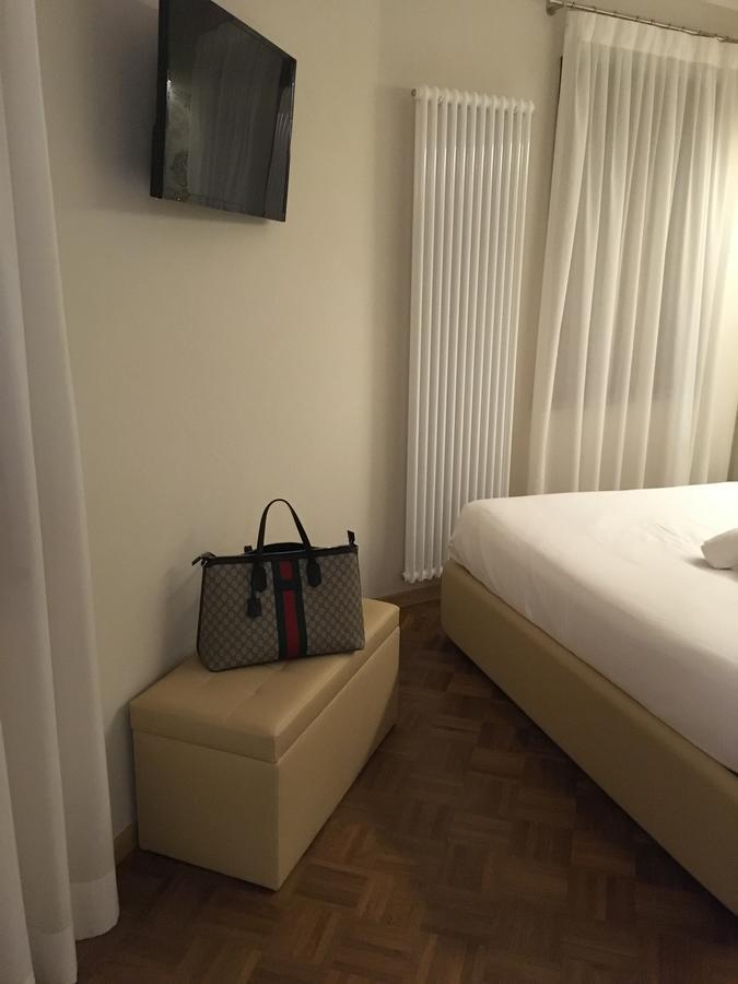 Residence Le Casette Pordenone Esterno foto